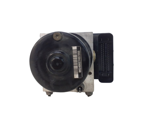 Блок АБС 110AH, BLF   Skoda  Octavia Mk2 (1Z)  2004 - 2013 года