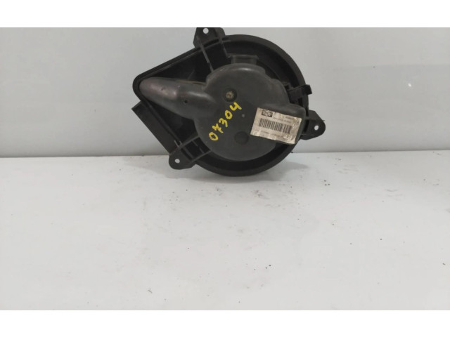 Вентилятор печки    659963H   Peugeot 406