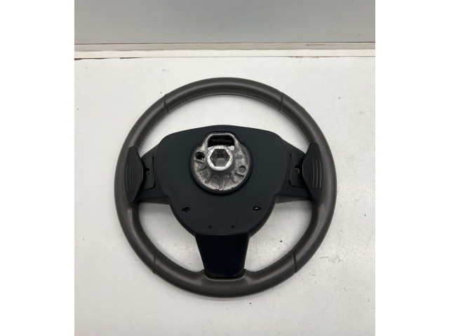 Руль Jaguar XF X260  2015 -  года GX733F563, 0060031074      