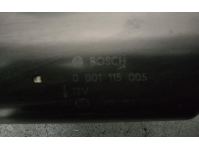 Zpětné zrcátko Mercedes-Benz S W220 1998 1121510001