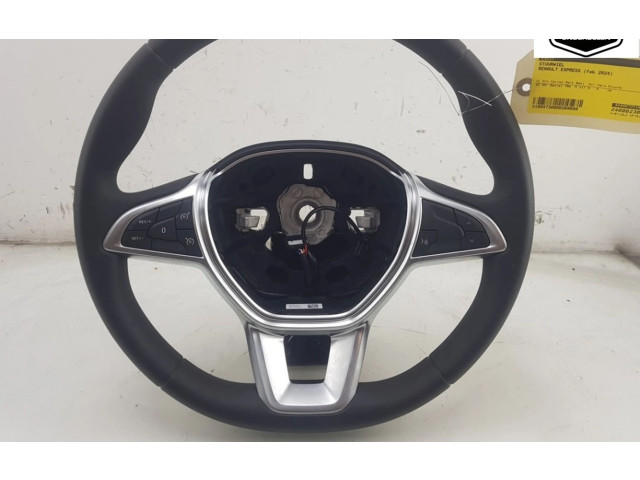 Руль Renault Express - года 484007251R, 484007251R