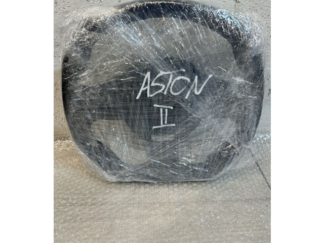 Volant Aston Martin DB11 2018