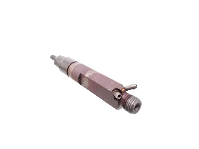 Форсунка 028130202P, 0432193696 Audi A3 S3 8L ALH