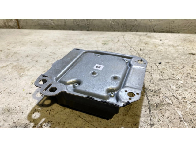 Блок подушек безопасности 68222888AA, 0285012021   Jeep Grand Cherokee