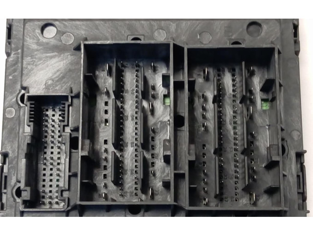 Řídící jednotka 8W0907063CG   Audi Q7 4L 2017