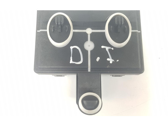 Другие блоки управления / модули