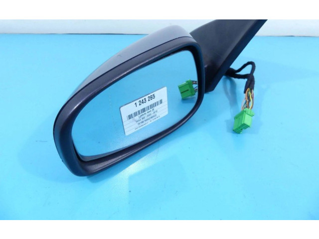 Зеркало электрическое Volvo S60 2001 - 2004 года