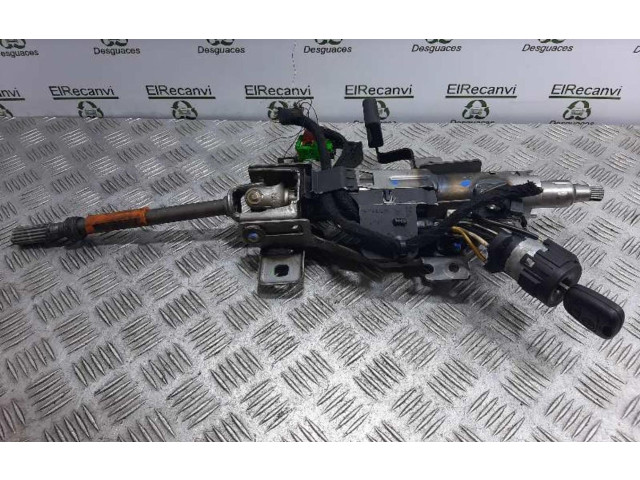 Volant Peugeot 307 9638983380