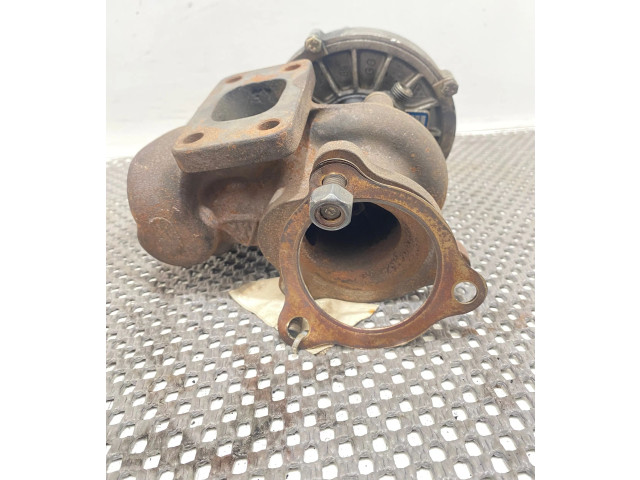 Turbodmychadlo Турбина 046145703E, 53241015087 Audi A6 S6 C4 4A