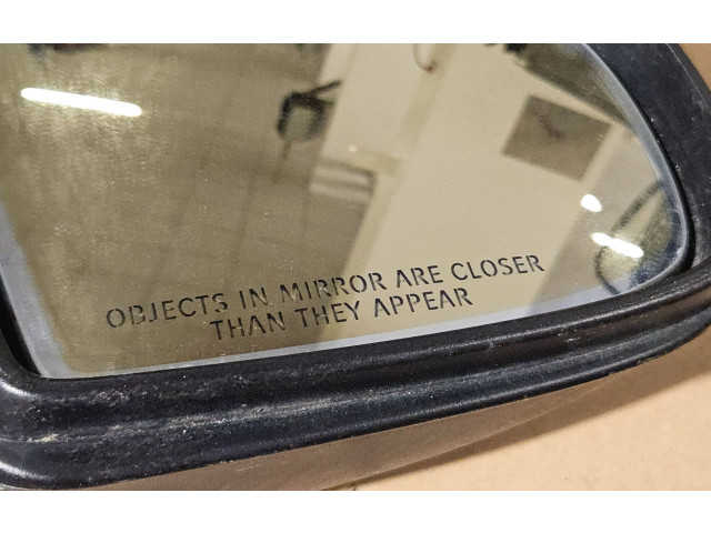 Zpětné zrcátko BMW X5 E70 2012 7136887, 7181175