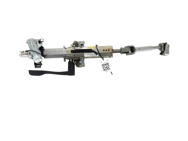 рейка Колонка рулевая 6R1419502J Audi A1 2010 - 2018 года