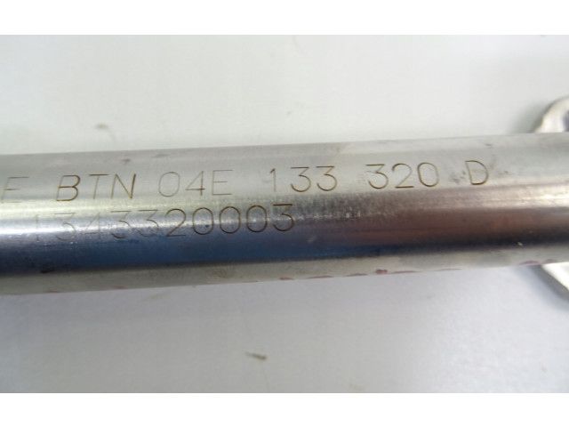 Топливная рампа 04E133320D   Audi A3 S3 8V  