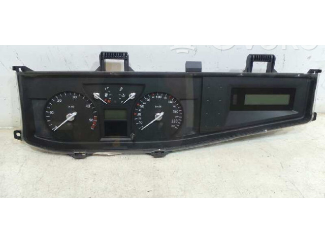 Панель приборов 8200263365   Renault Vel Satis       