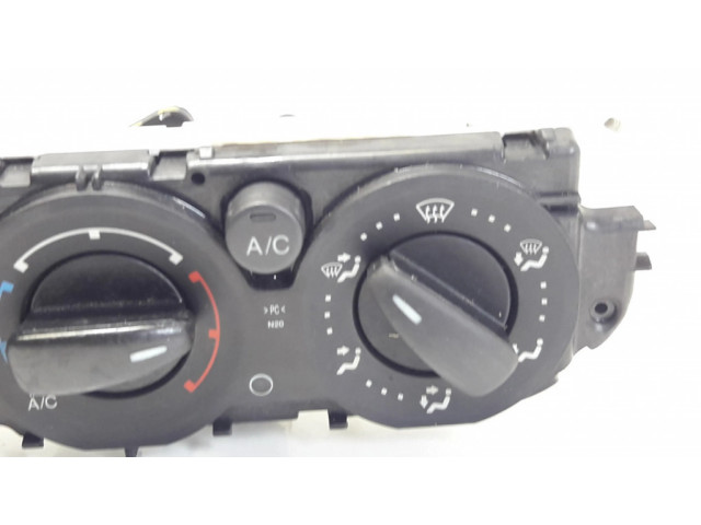 Блок управления климат-контролем 6G9119980BH Ford Galaxy