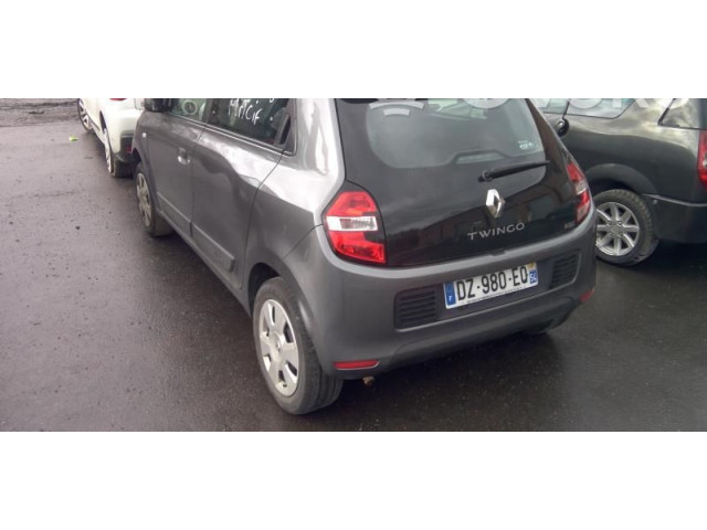 Панель приборов 248219135R Renault Twingo III