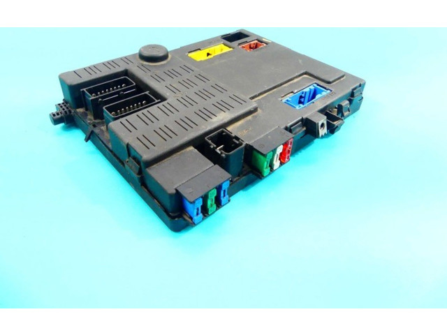 Блок комфорта 9641428080, IMPRK1217022 Citroen Xsara