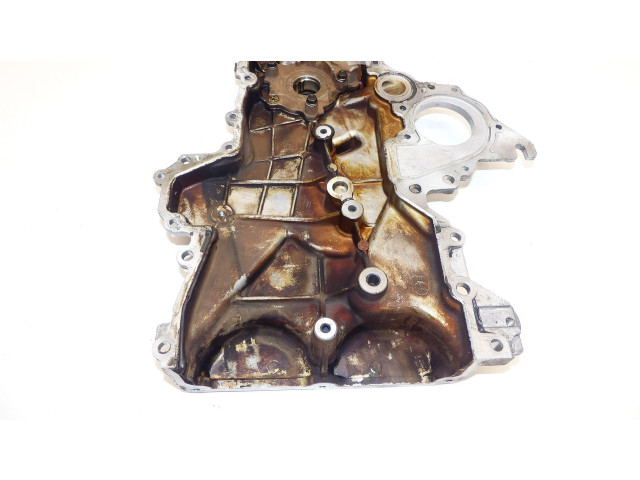 Масляный насос     KIA Sportage 