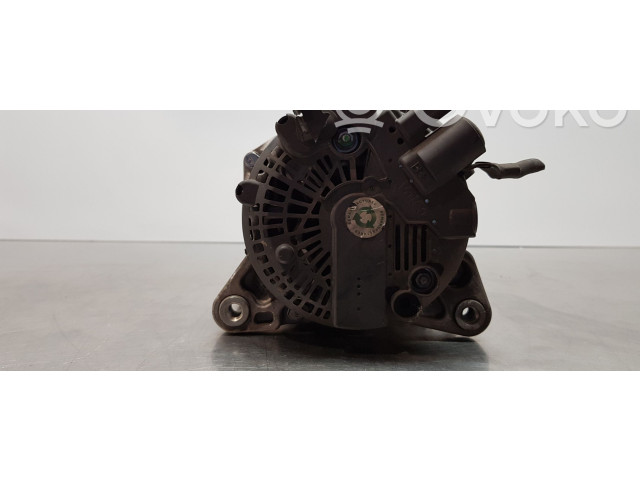 Генератор 1686437380   Citroen C-Elysée 1.5     