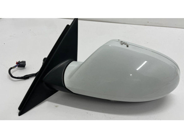 Zpětné zrcátko levé Audi A6 S6 C7 4G 2016 021143