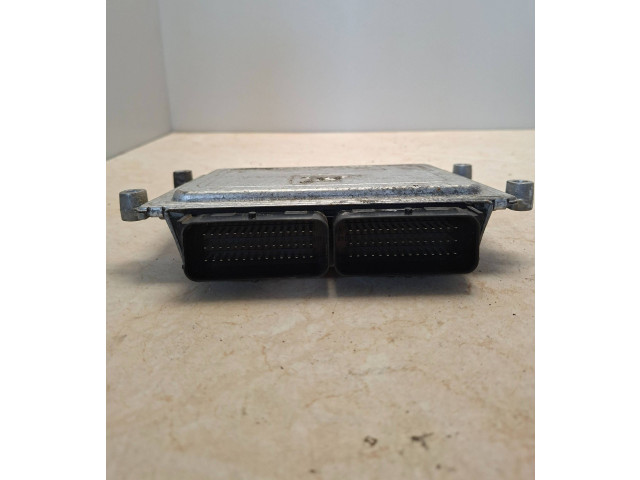 Блок управления двигателя 25182025, 96958816   Chevrolet Spark