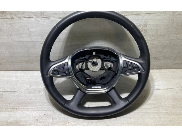 Руль Dacia Sandero III  2020 -  года 484004420R      