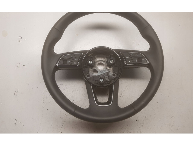 Руль Audi Q2 - - года 8W0419091CK