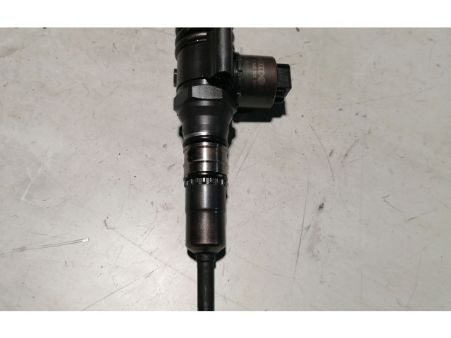 Форсунка 03G130073B Mitsubishi Grandis