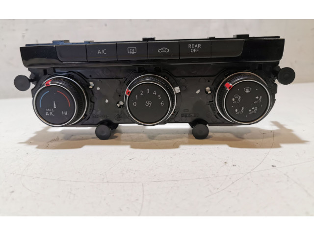 Блок управления климат-контролем 3CN907426F   Volkswagen Atlas