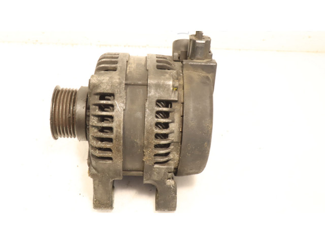 Генератор 139.02.10   Ford C-MAX I      