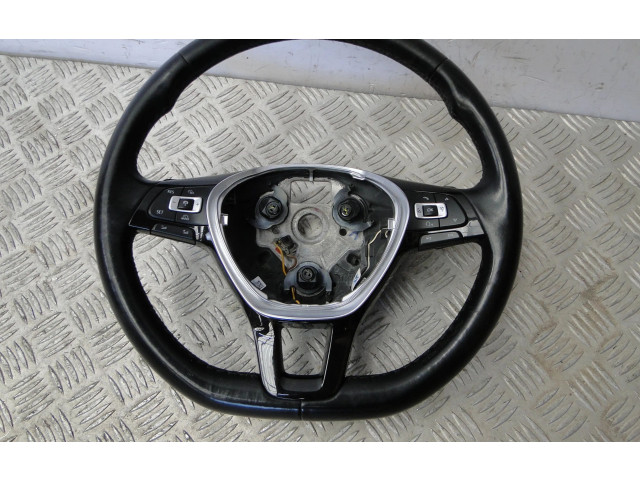 Volant Volkswagen Tiguan 2024 5NN419091T, 5NN419091T  