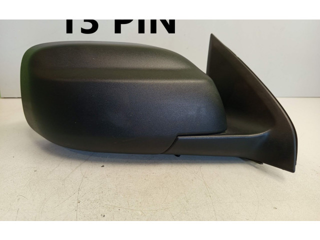 Зеркало электрическое Volvo XC90 2003 - 2006 года