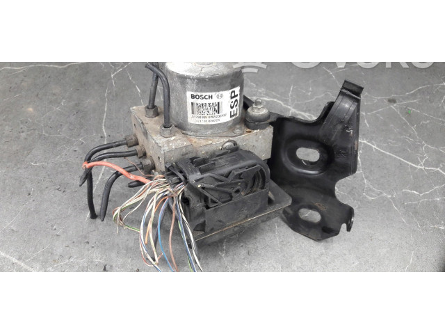 Блок АБС 0265235432 Fiat Grande Punto - года