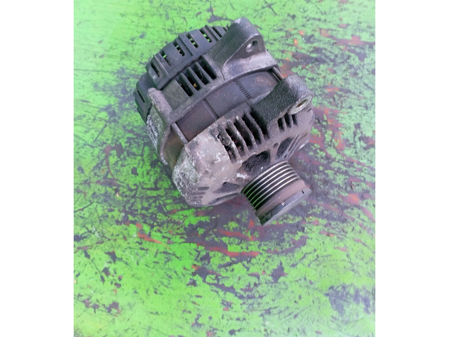 Генератор 57054F, 57054F Citroen Xsara Picasso
