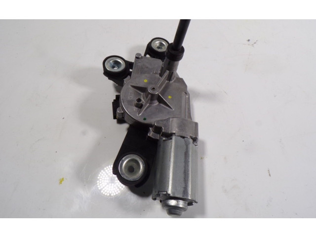 Моторчик заднего дворника 1849405, CN1517C441BB    Ford Ecosport