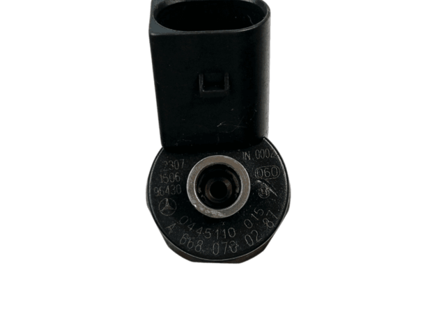 Форсунка 0445110015, 0986435005 Mercedes-Benz A W168