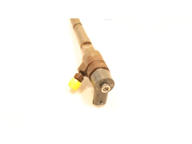 Форсунка 0445110326    Opel Meriva B   