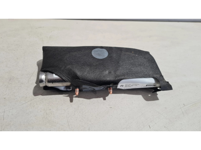 Подушка безопасности в сиденье 06700301250 Maserati Ghibli