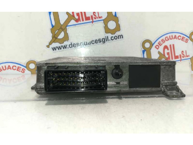 Блок управления двигателя MKC102570, 59358   Rover 214 - 216 - 220