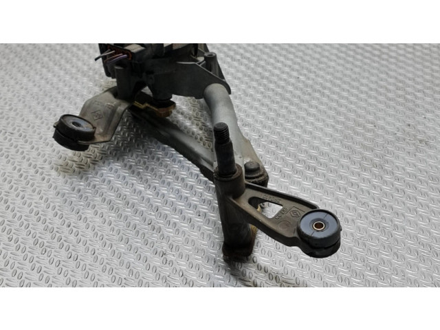 Комплект механизма стеклоочистителей