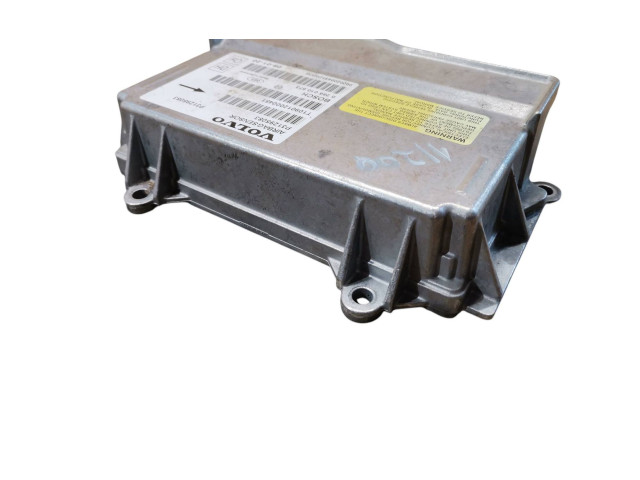 Блок подушек безопасности P31295083, T109012000451 Volvo V70