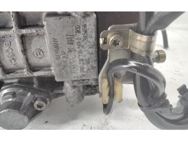 Топливный насос