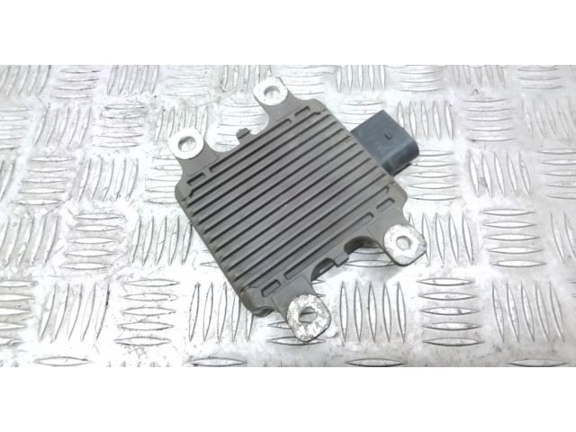 Блок управления коробкой передач 31367945   Volvo XC90