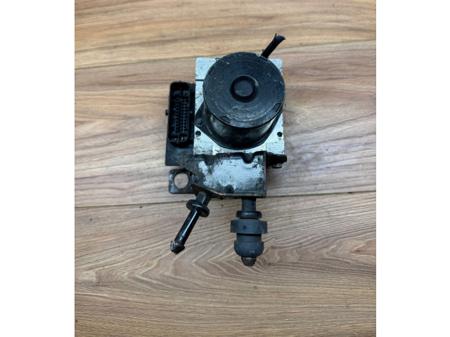 Блок АБС 6R0907379E, 6R0907379E Skoda Fabia Mk2 (5J) 2007 - 2014 года