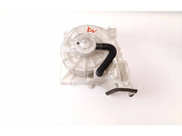 Вентилятор печки 272009H600, 3J11134300 Nissan X-Trail T30