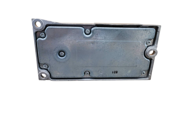 Блок подушек безопасности P30724152, 0285001654 Volvo XC90