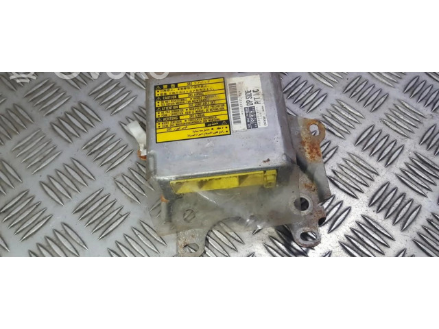 Блок подушек безопасности 8917053040 Lexus IS 200-300