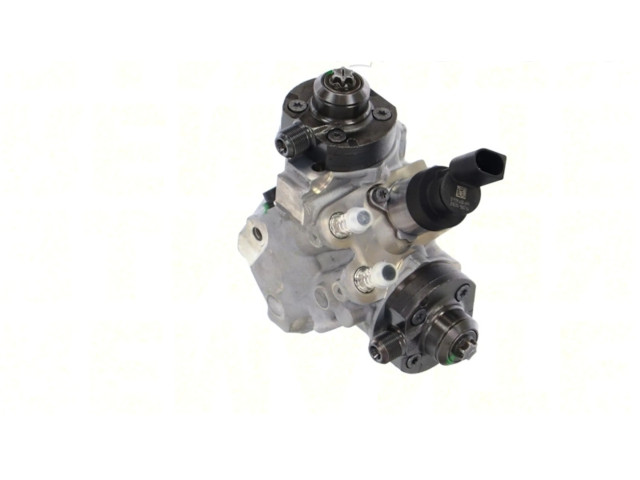 Vstřikovací čerpadlo 0445010617, 0445010617 BMW X6 E71