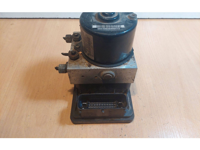 Блок АБС 13349239, 10.0206-0430.4   Chevrolet  Orlando  2011 -  года