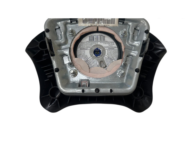 Подушка безопасности водителя 14001187ZD, CA103350ZD   Peugeot Expert