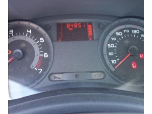 Вентилятор радиатора     7701068310    Renault Clio III 